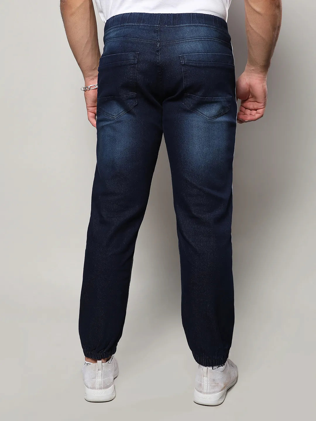 Regular Fit Denim Jeans