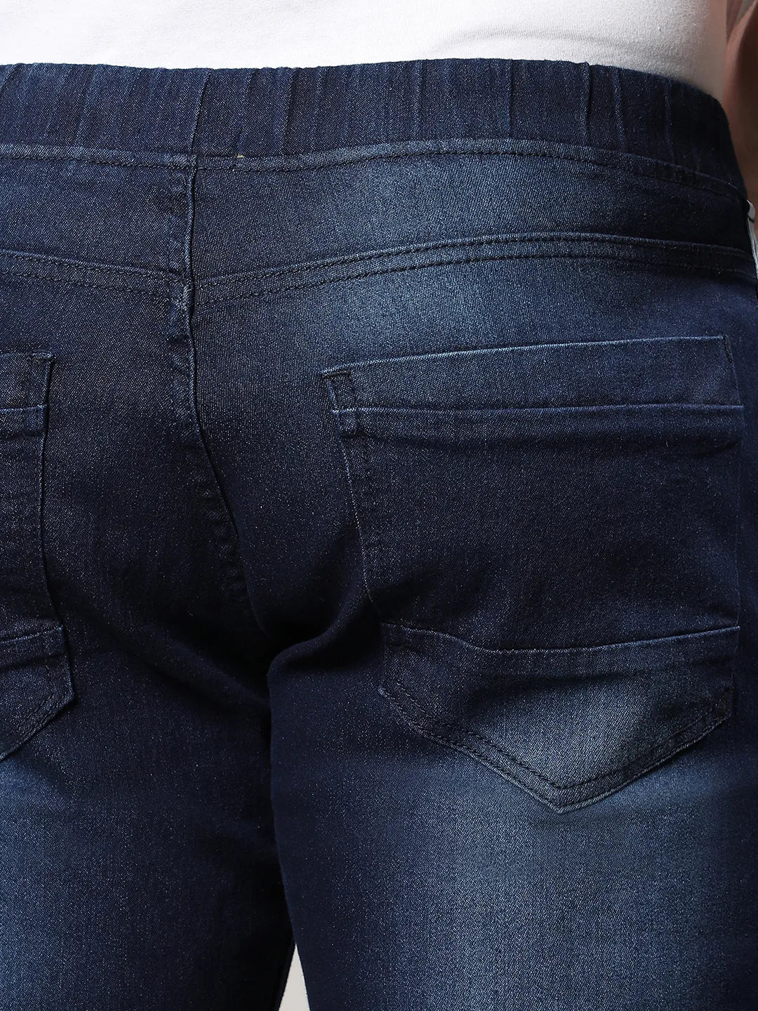 Regular Fit Denim Jeans