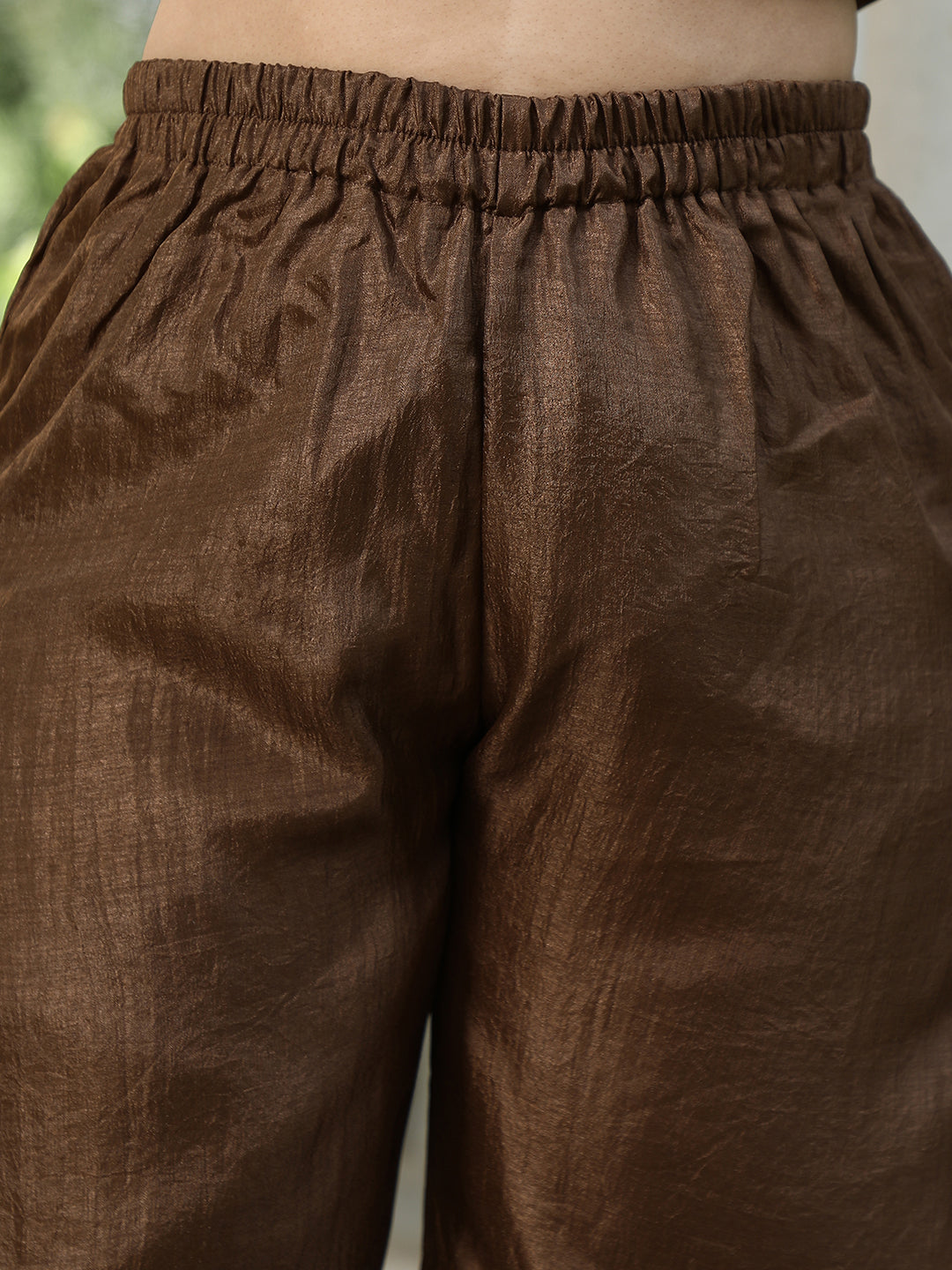 Dusk Ensemble Kurta Set