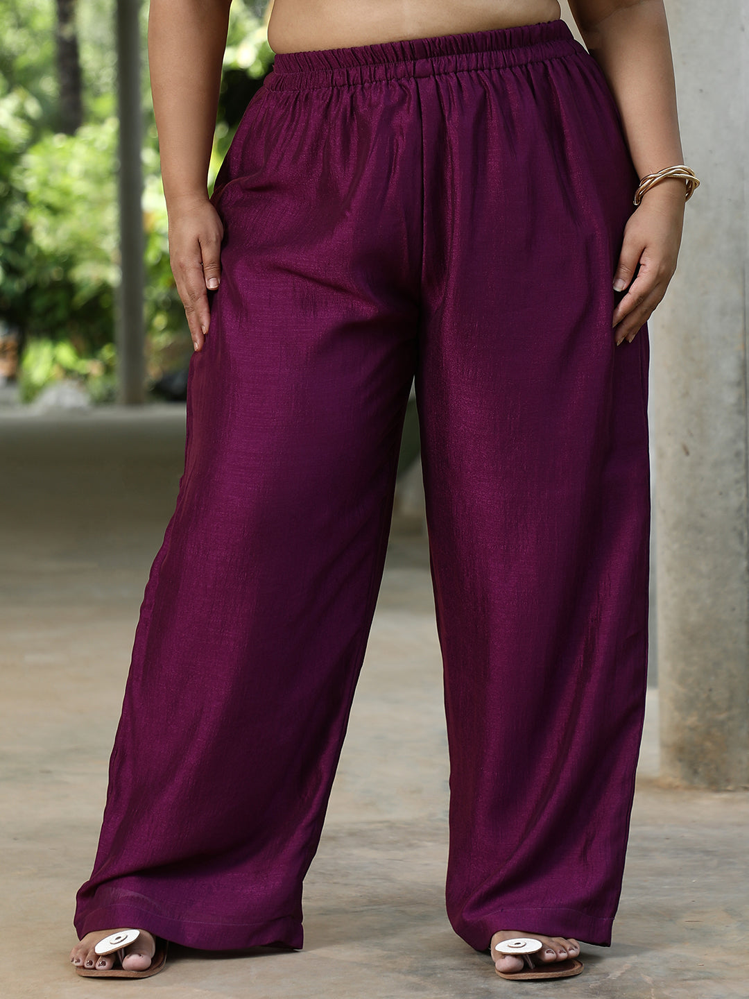 Noir Ensemble Kurta Set