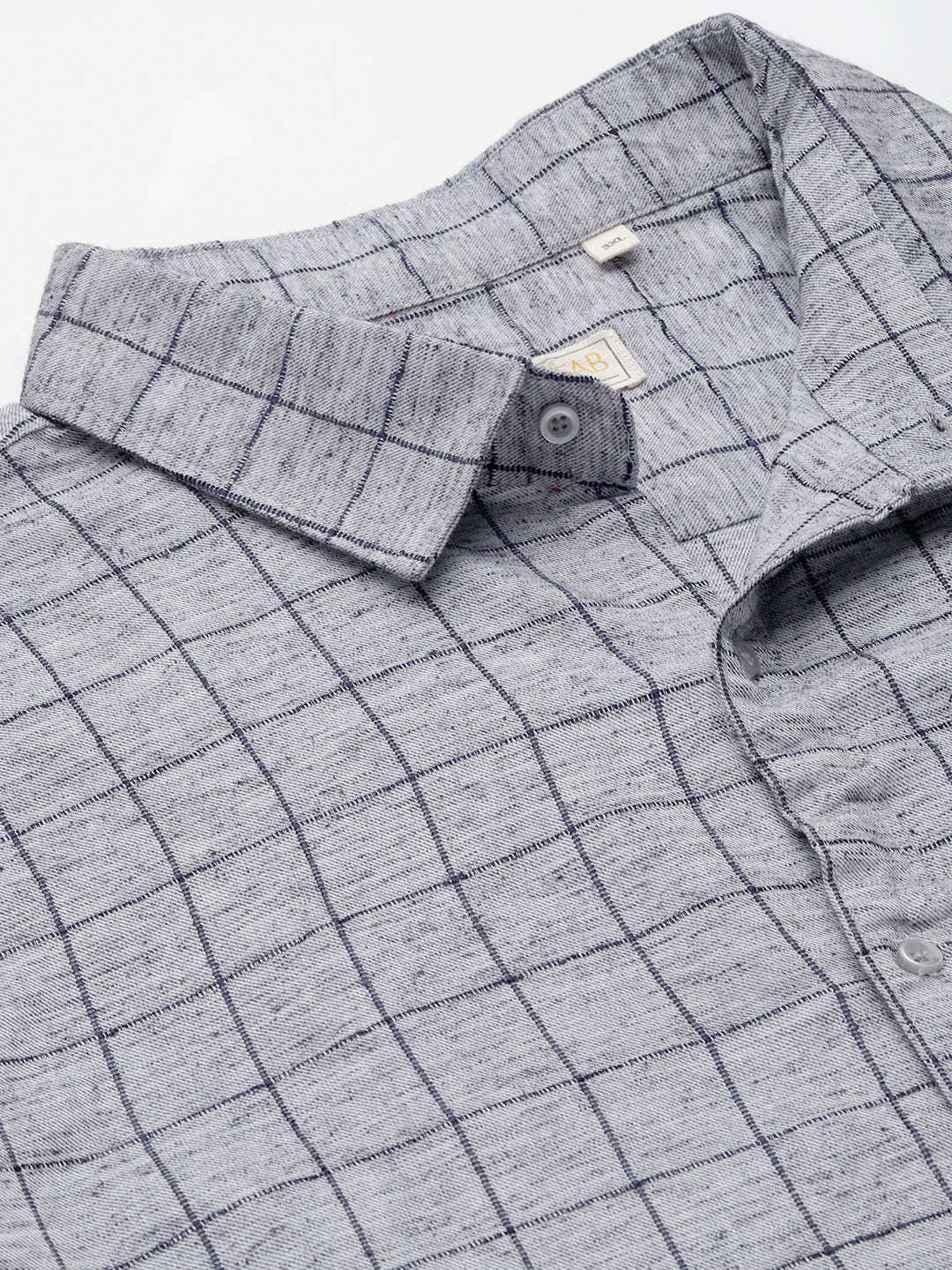 Striped Half Sleeve Casual T-Shirt