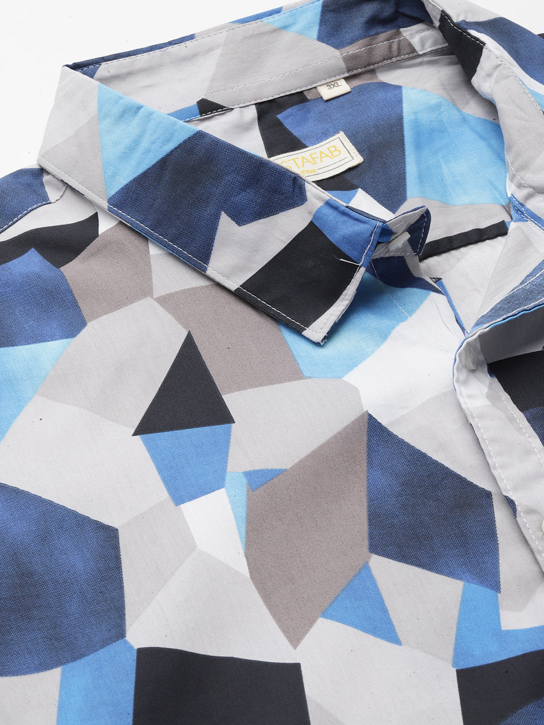 Graphic Design Half Sleeve Shirt