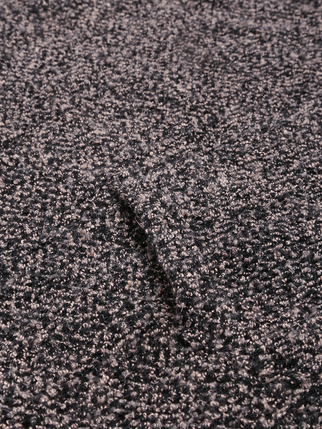 Solid Stylish Casual Sweatshirt