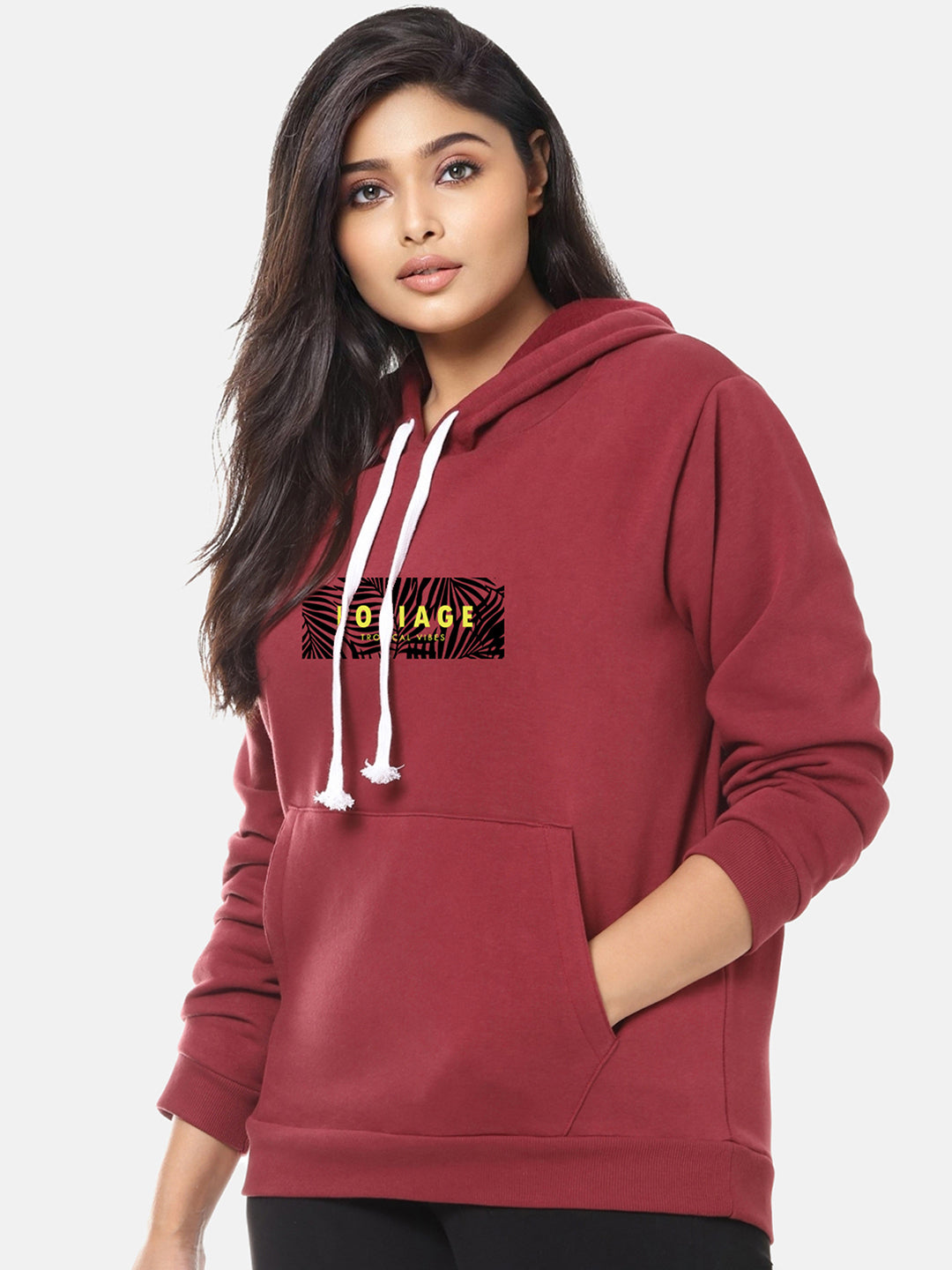 Casual Hoodie