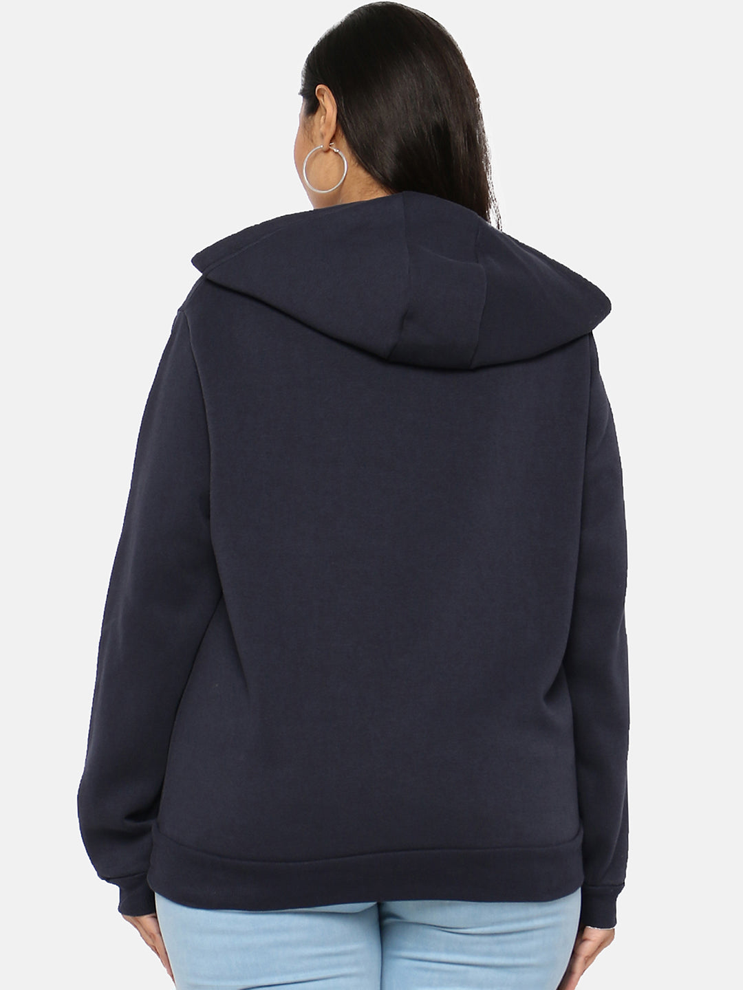 Hooded Sweatshirt