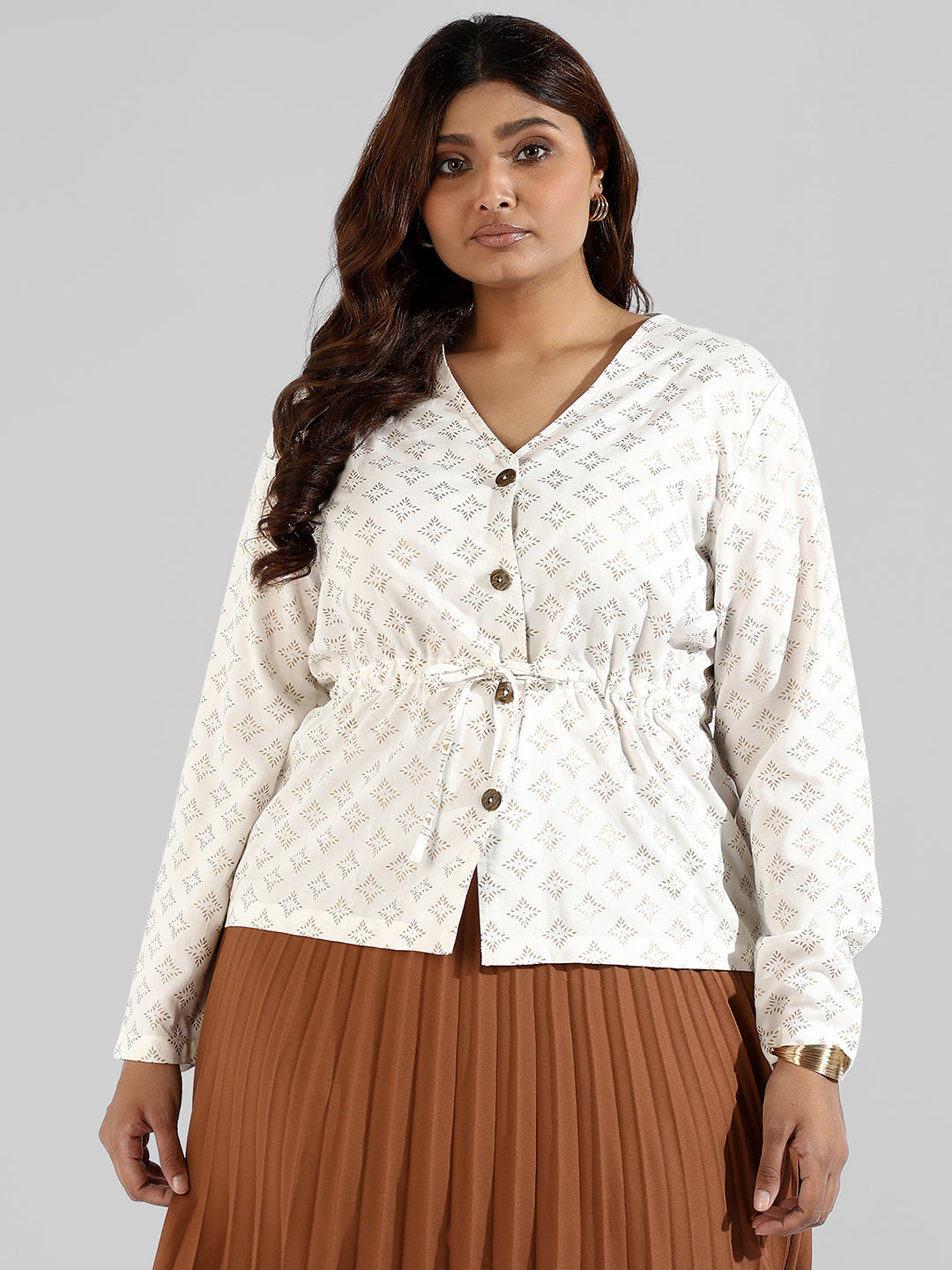 Graphic Design Stylish Casual Shirts