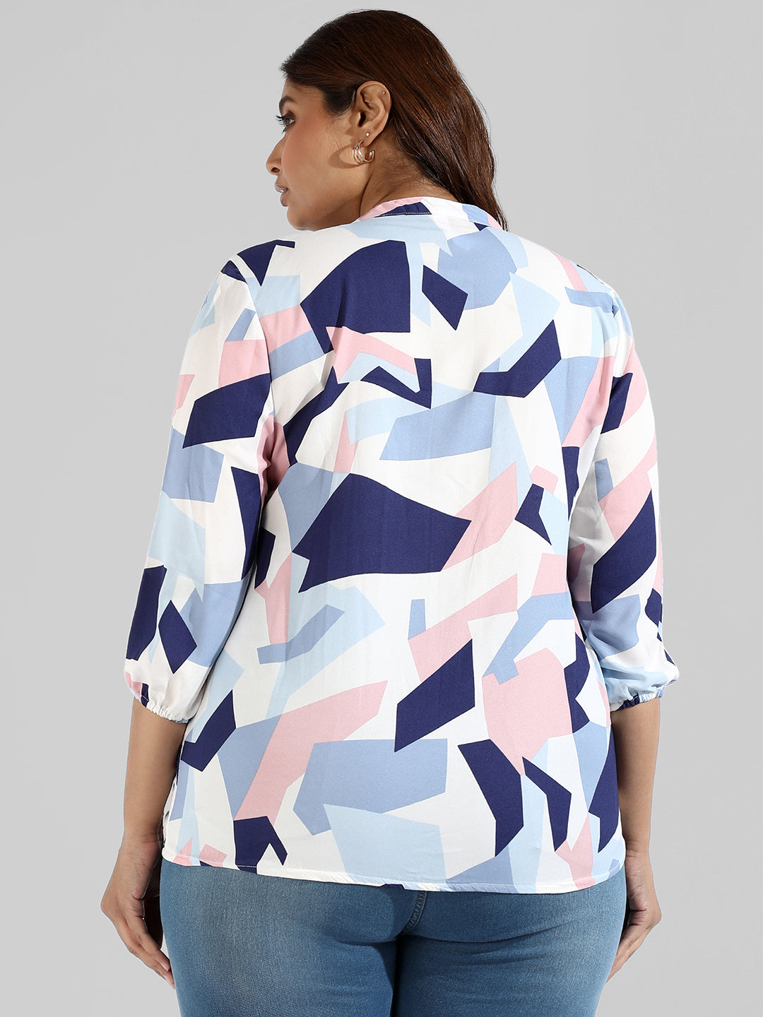 Graphic Design Stylish Casual Shirts