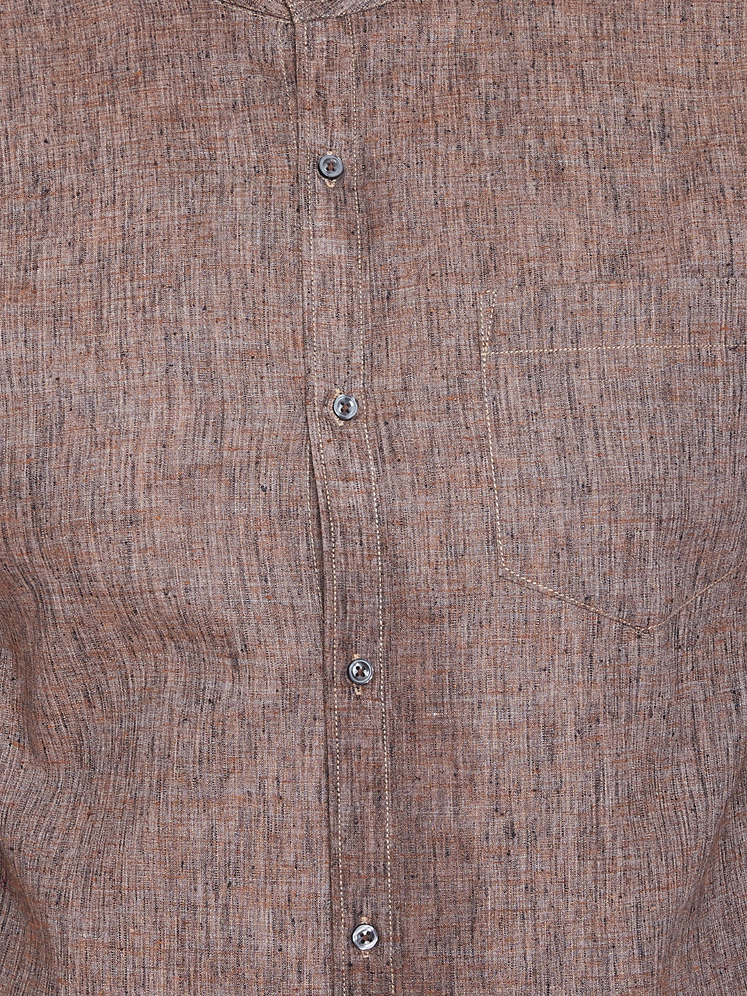 Solid Stylish Casual Shirt