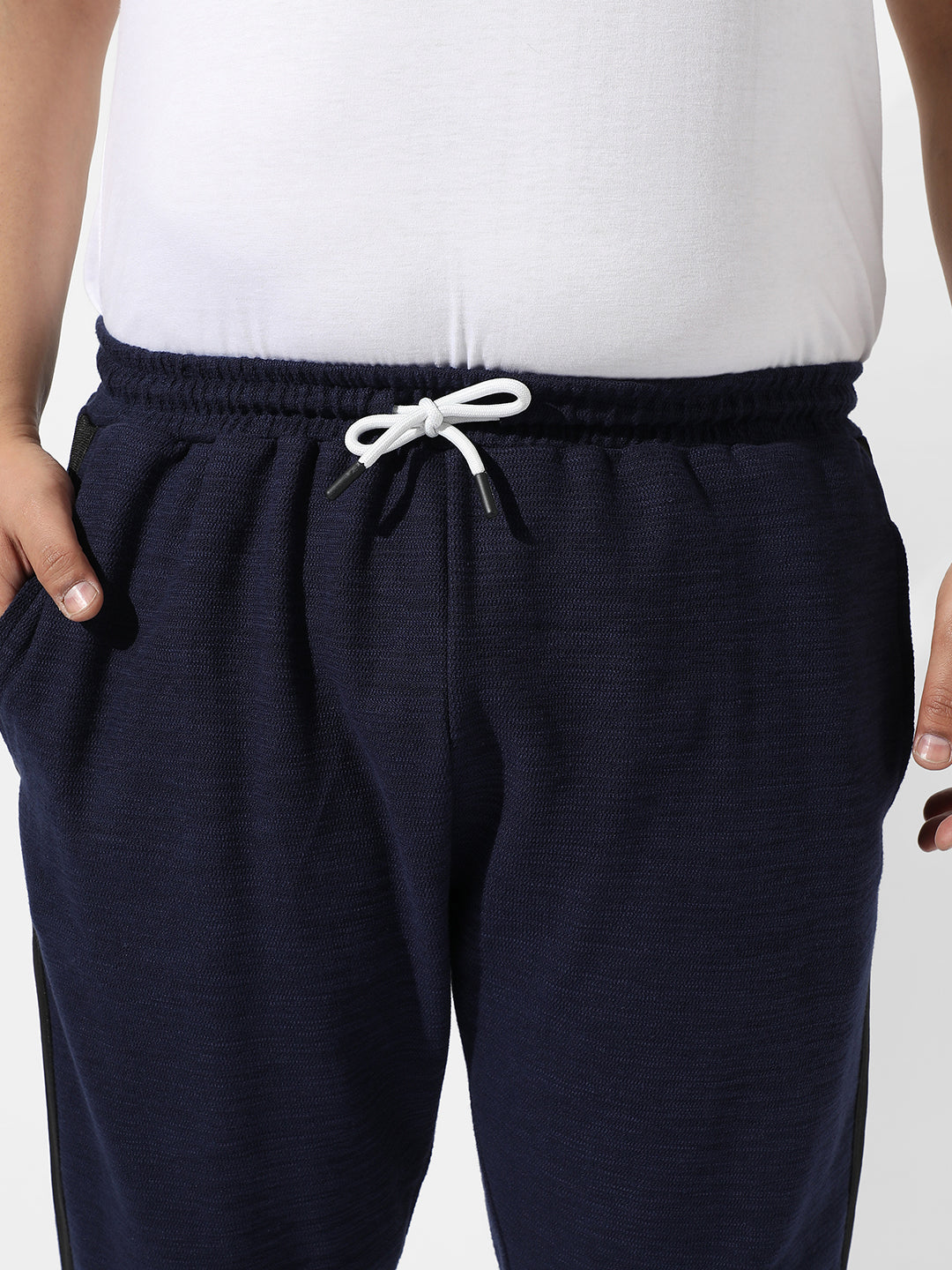 Solid Black Co-Ords Set