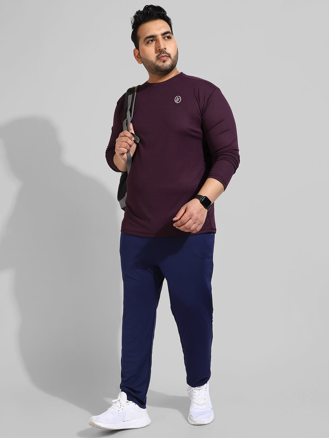 Casual Sports T-Shirt