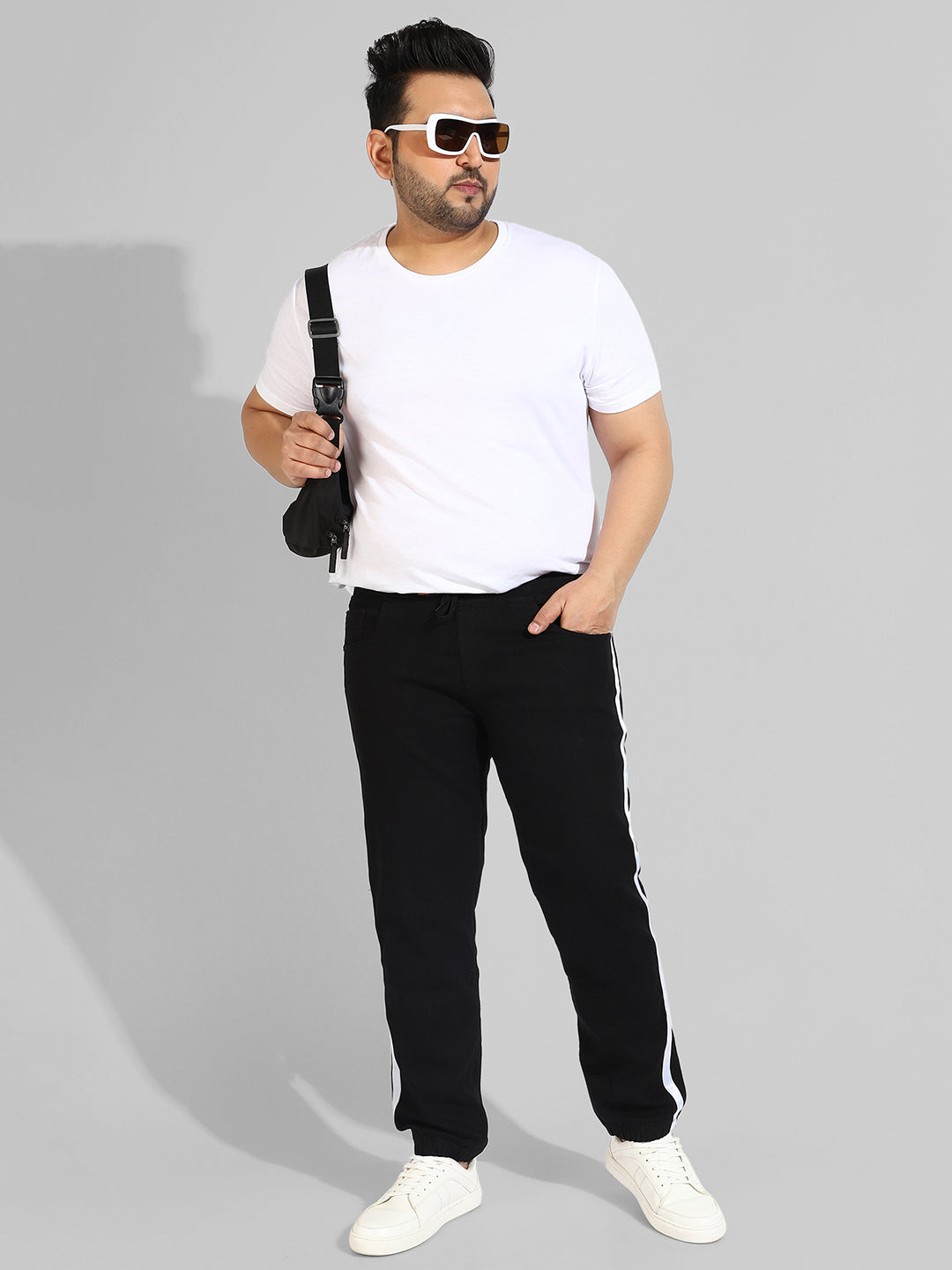 Regular Fit Denim Jeans