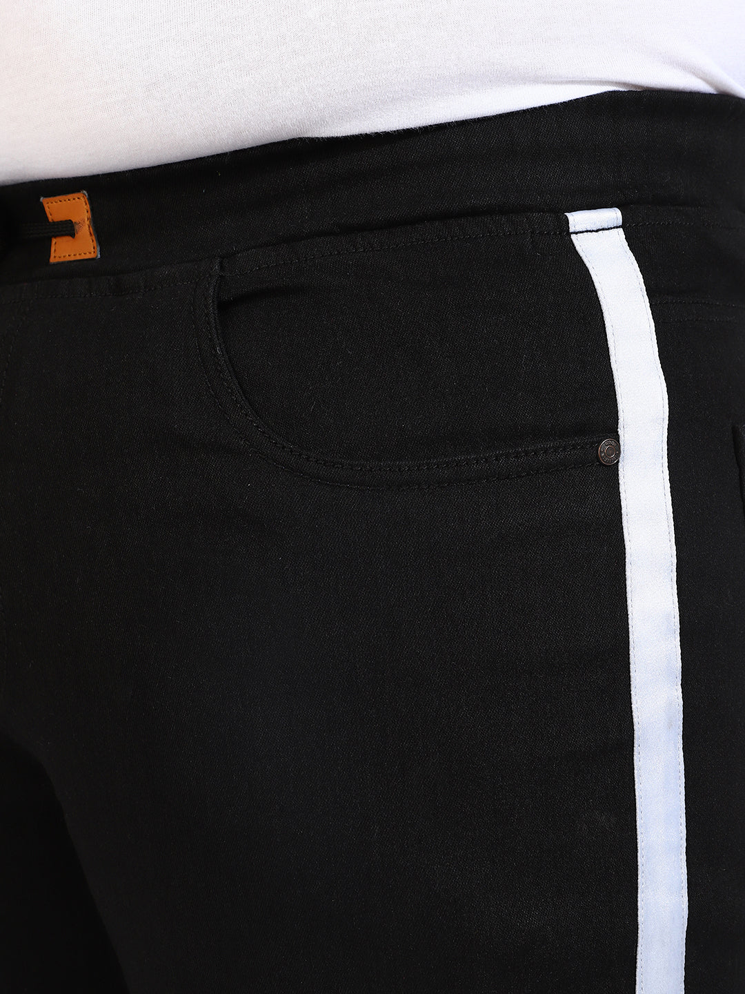 Regular Fit Denim Jeans