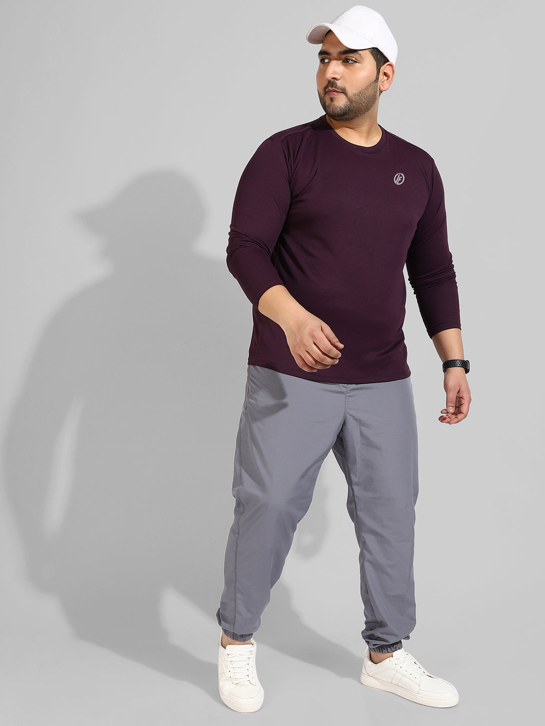 Casual Sports T-Shirt