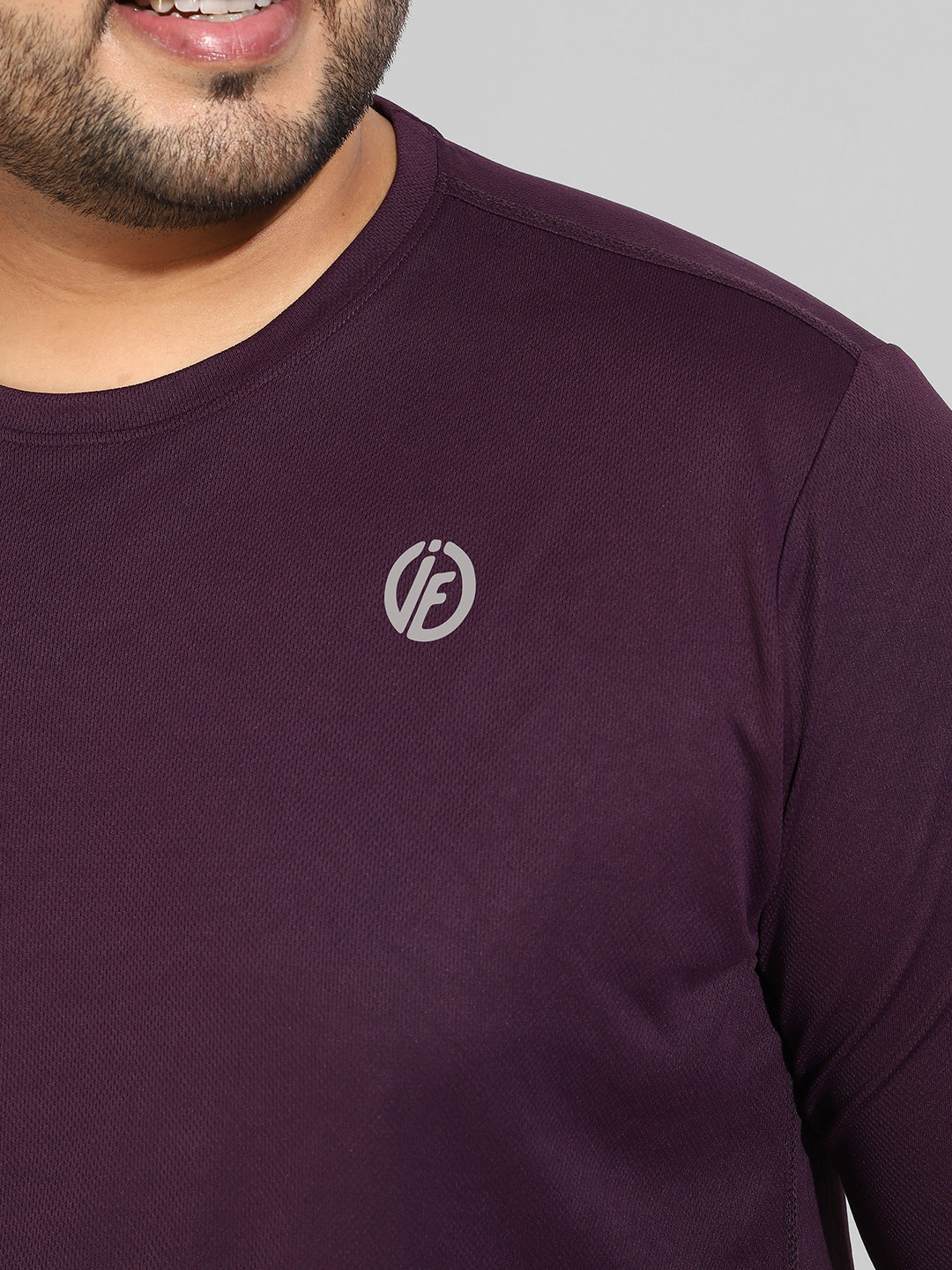 Casual Sports T-Shirt