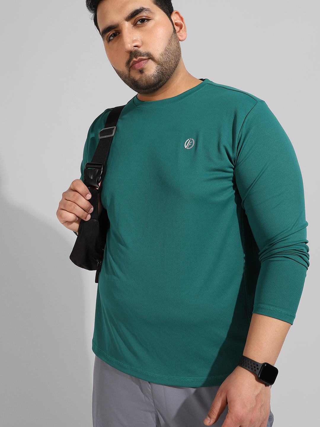 Casual Sports T-Shirt