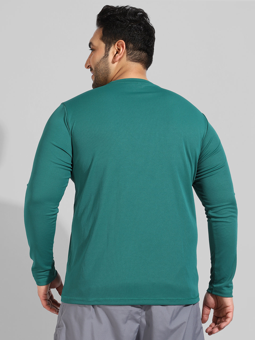 Casual Sports T-Shirt