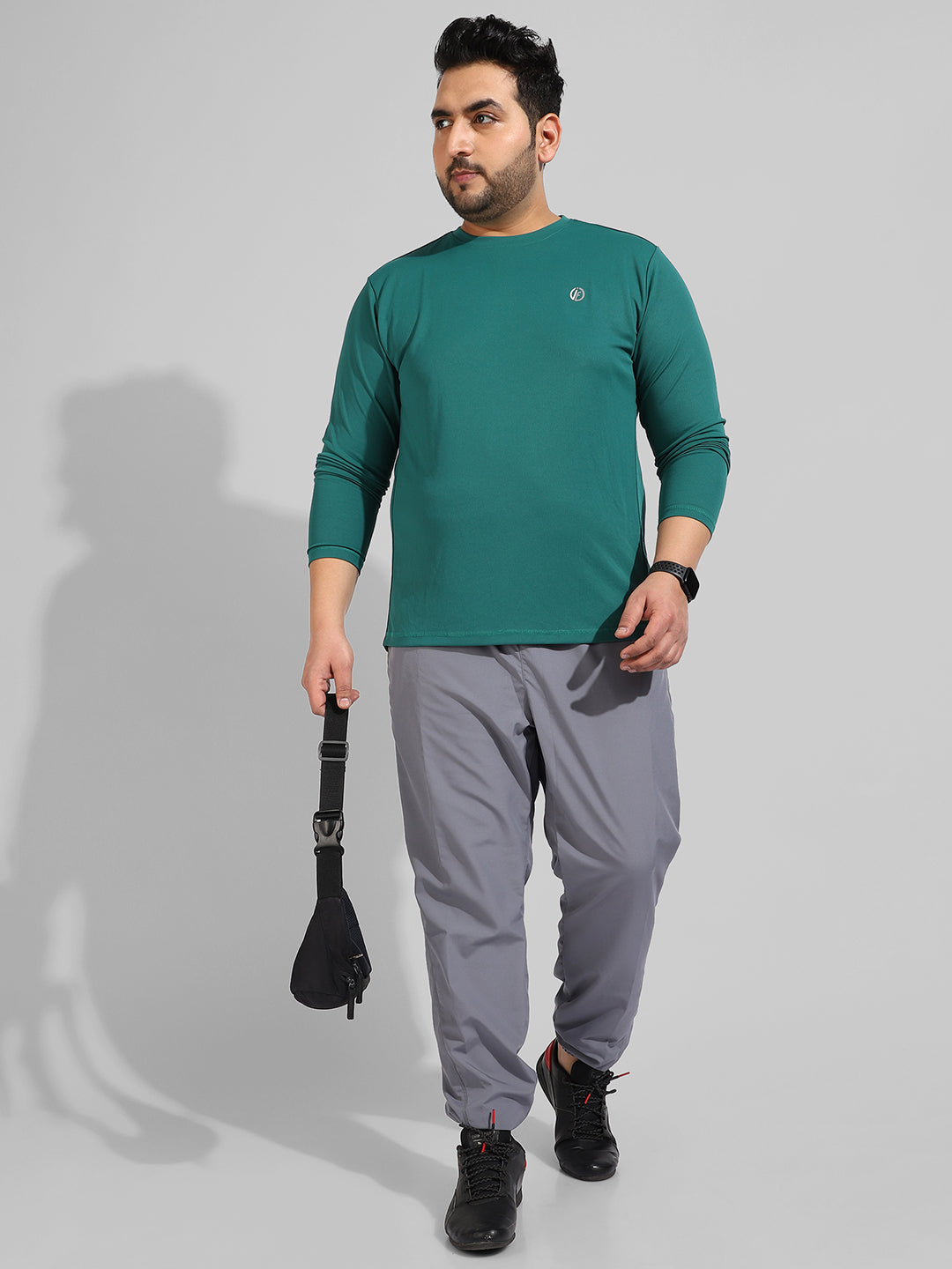 Casual Sports T-Shirt