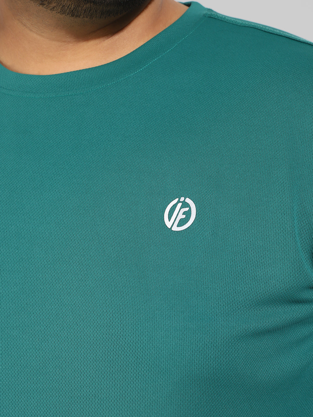 Casual Sports T-Shirt