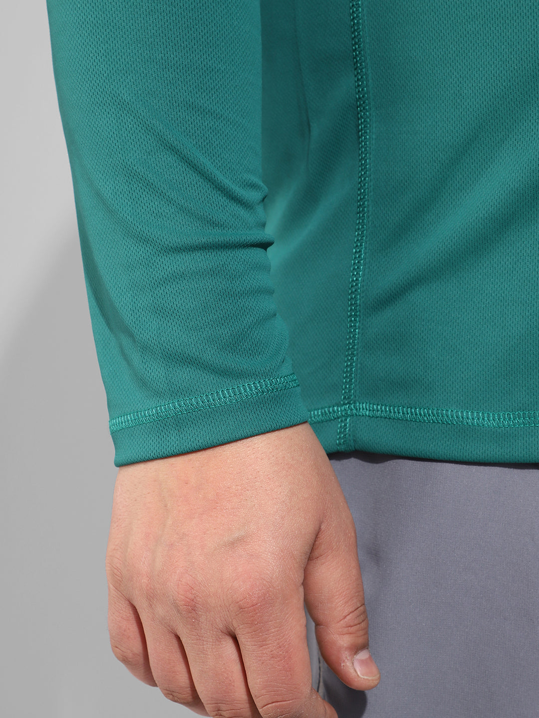 Instafab Plus Men’s Casual Sports T-Shirt