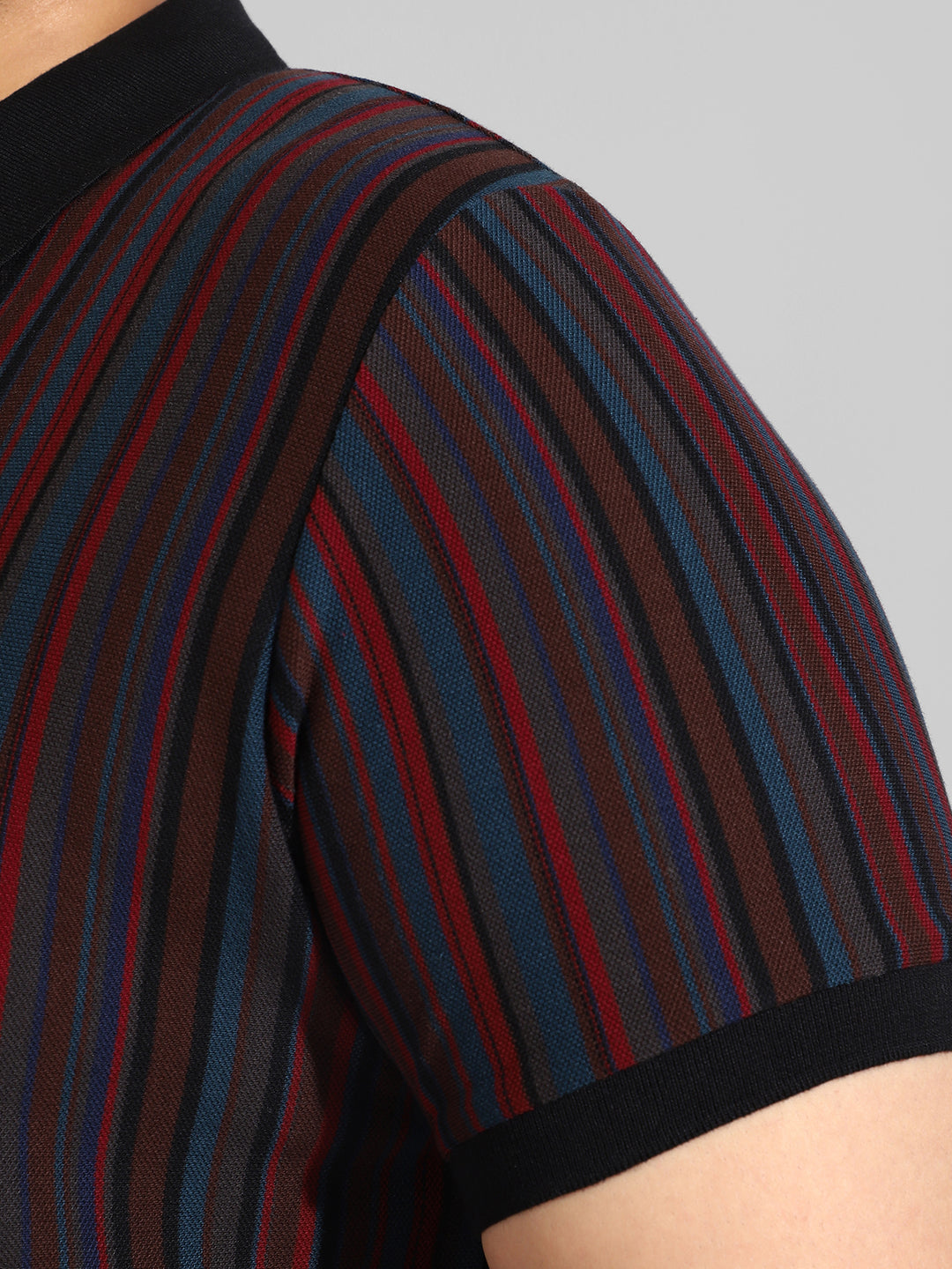 Instafab Plus Men’s Casual T-Shirt