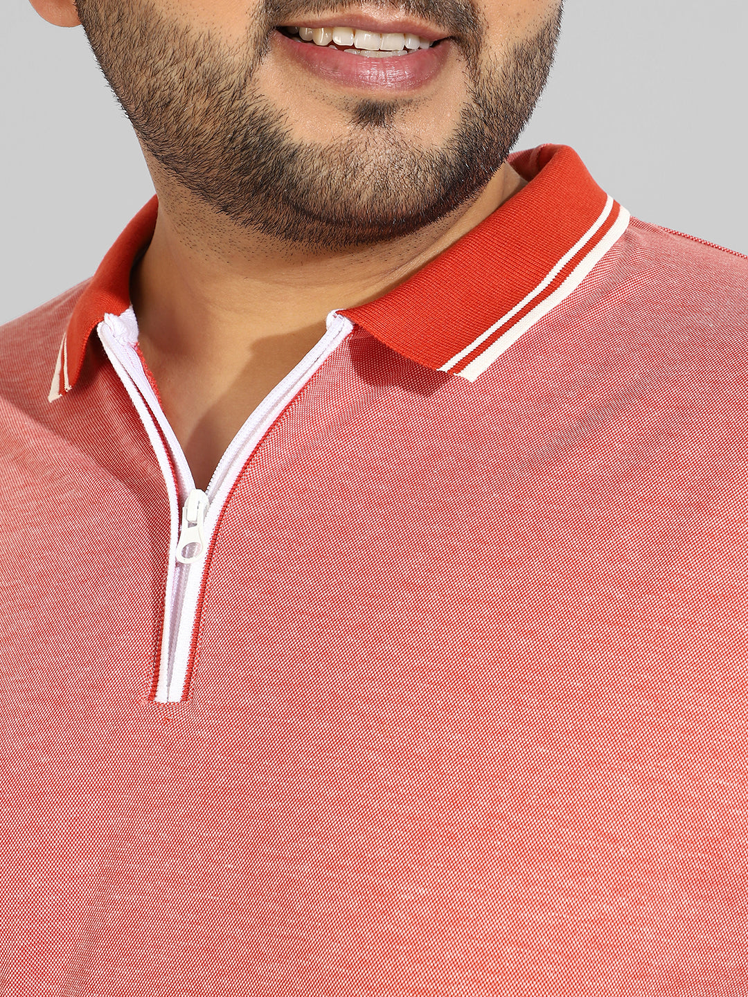 Instafab Plus Men’s Casual T-Shirt