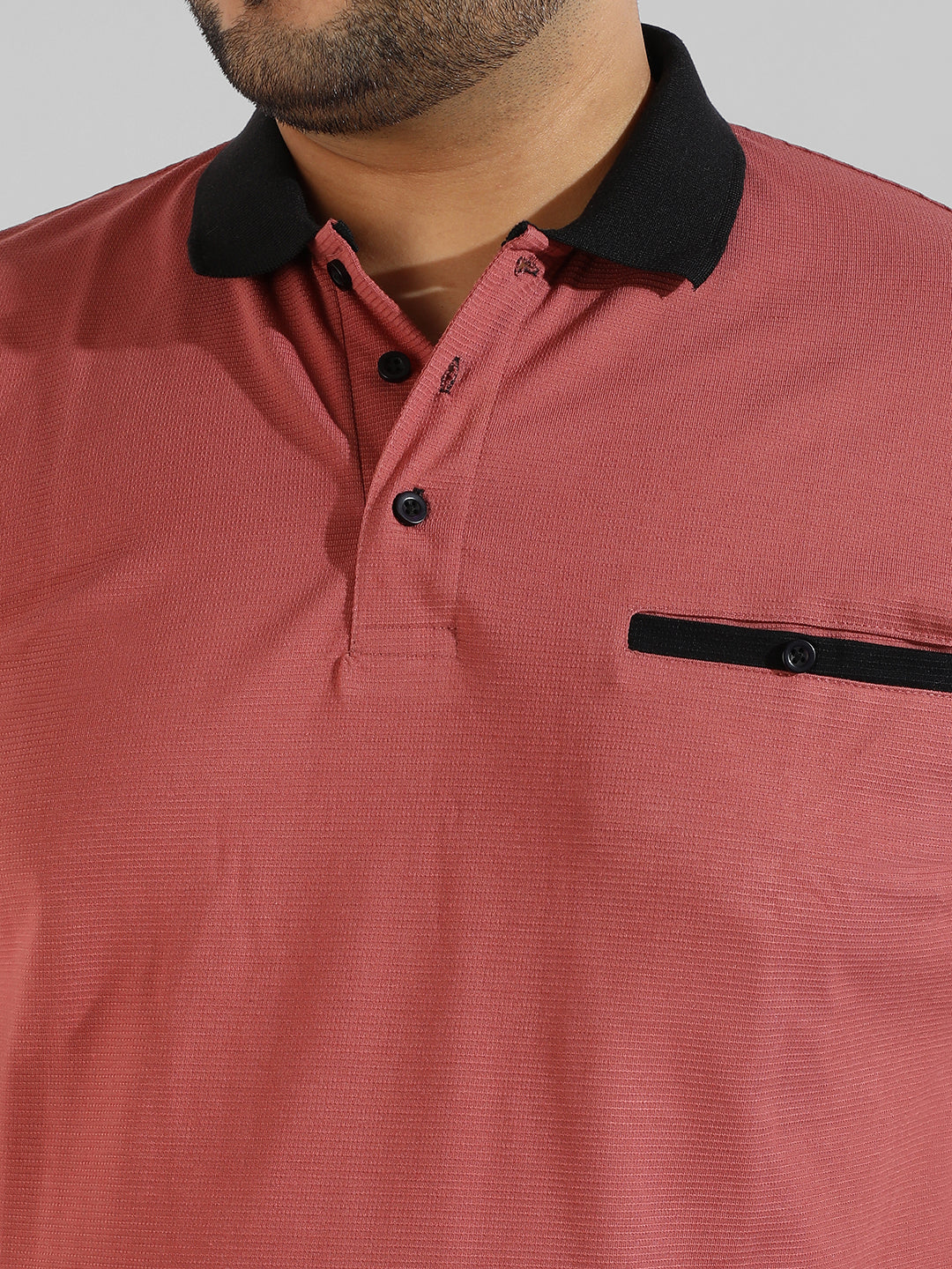 Instafab Plus Men’s Casual T-Shirt