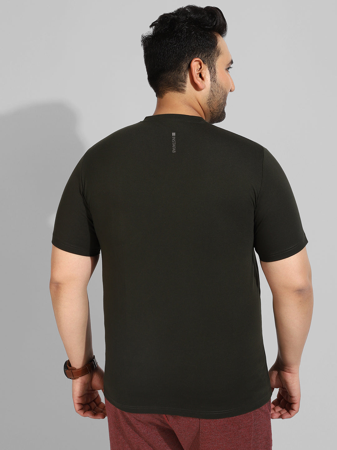 Casual Sports T-Shirt