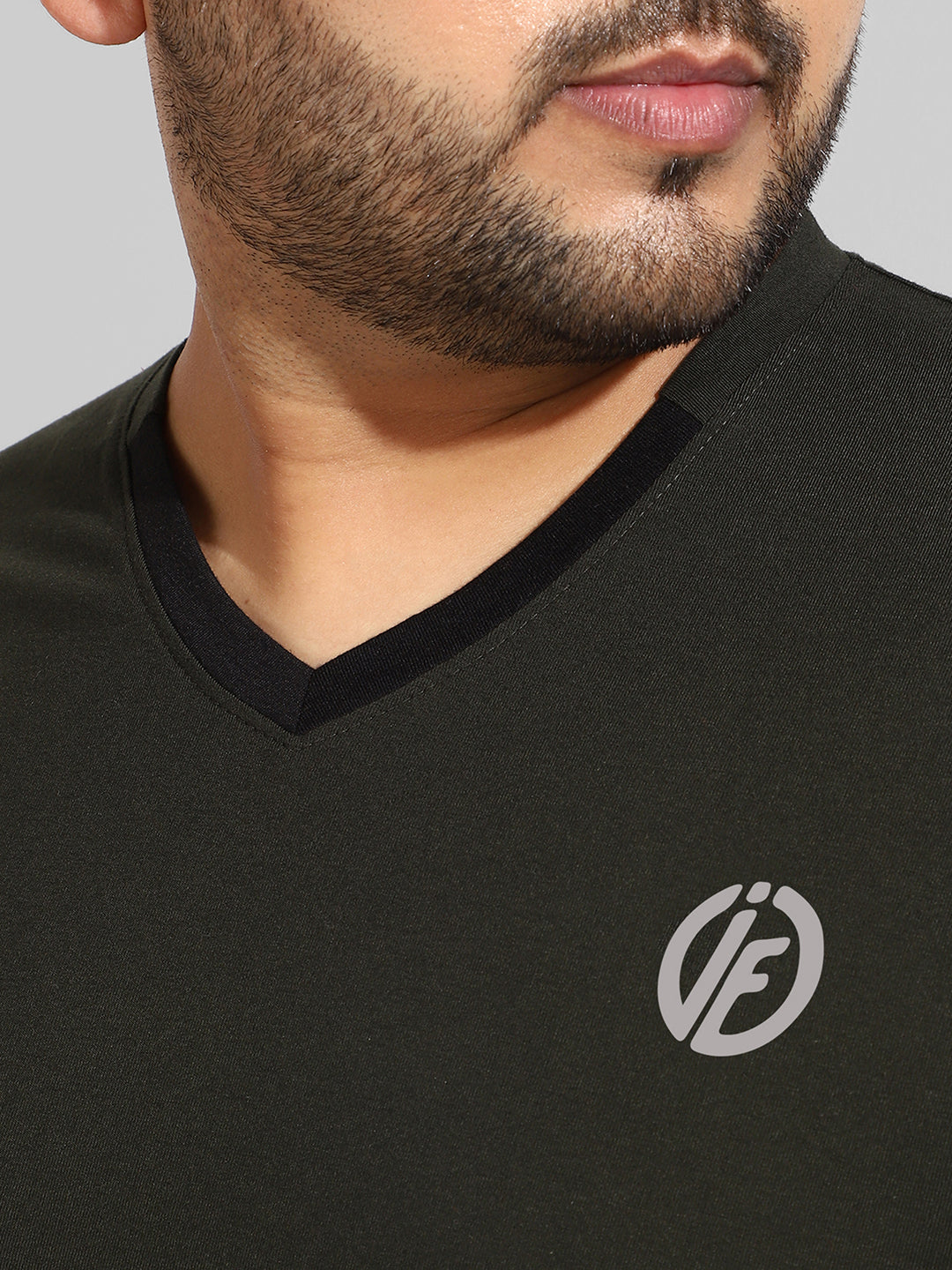 Casual Sports T-Shirt