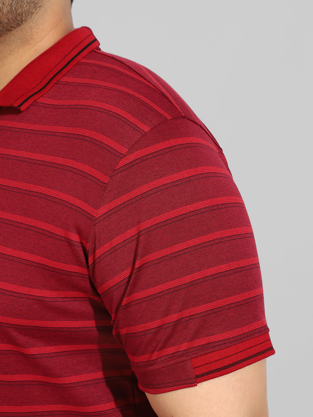 Instafab Plus Men’s Casual T-Shirt