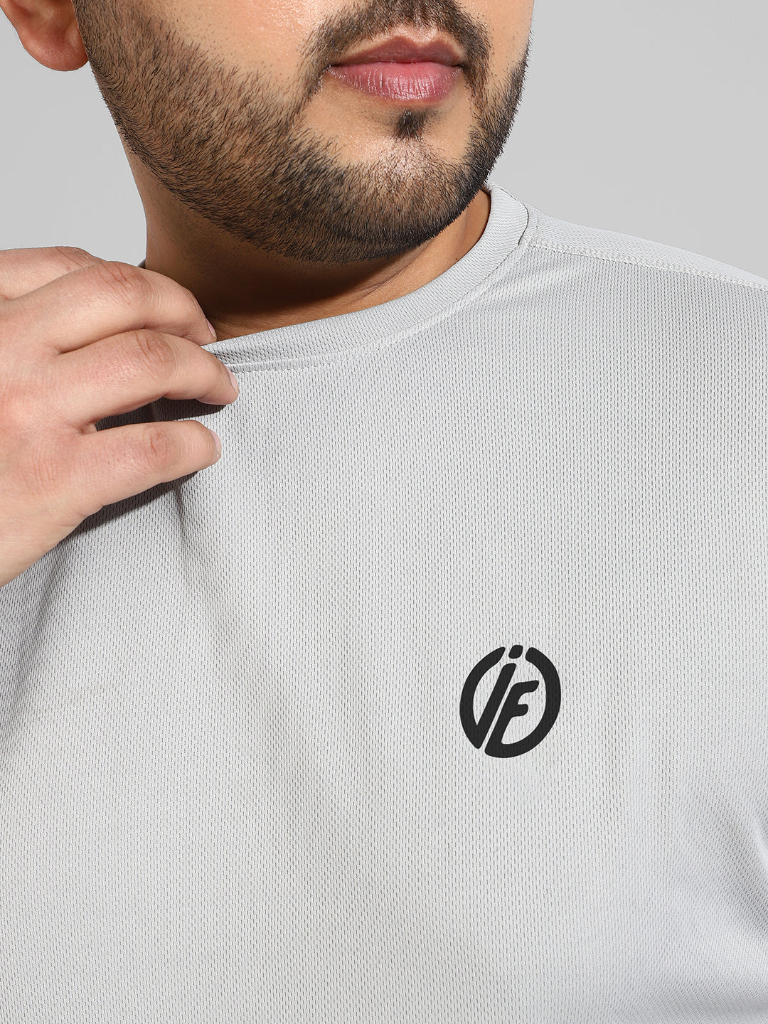 Casual Sports T-Shirt