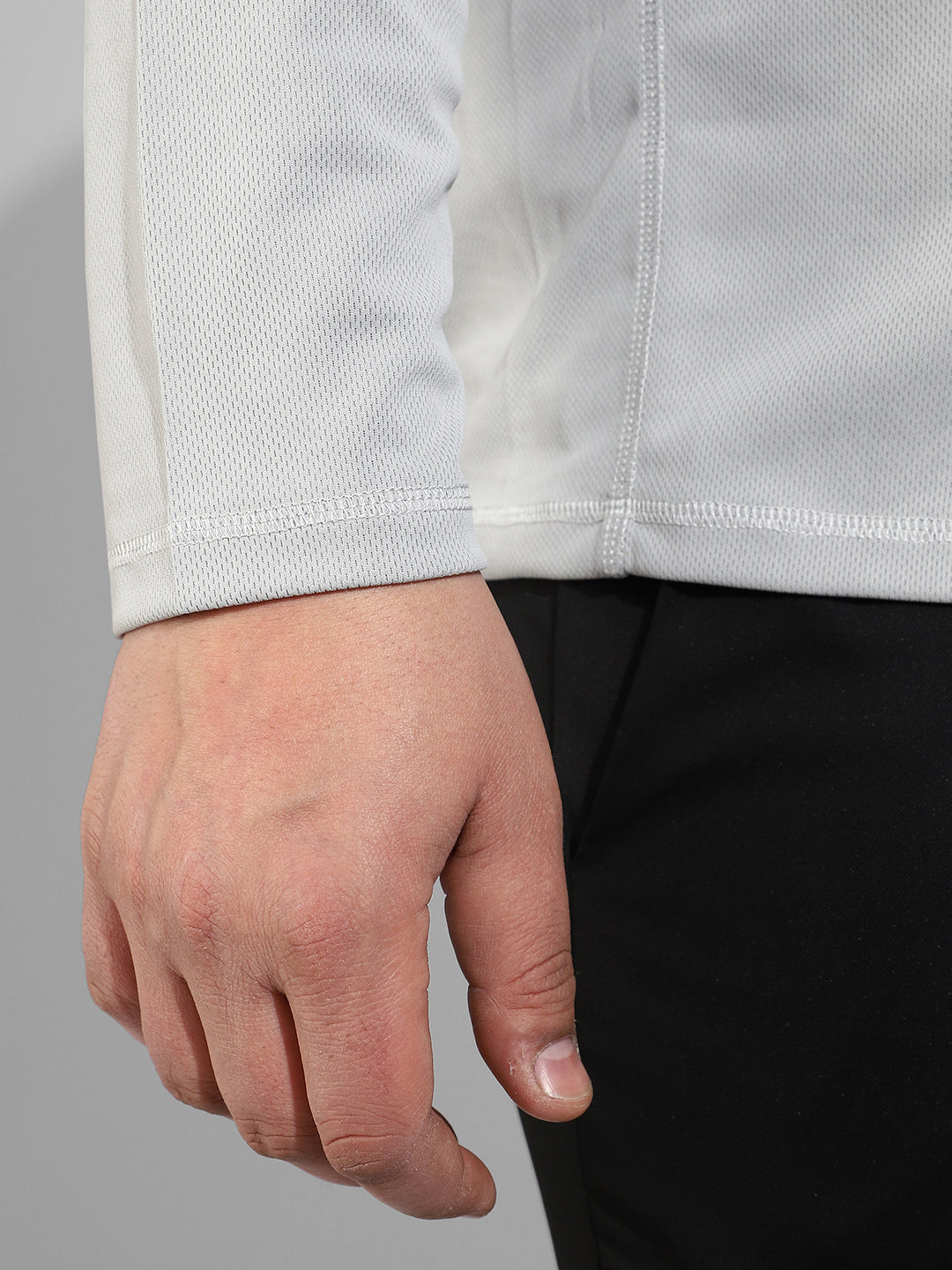 Instafab Plus Men’s Casual Sports T-Shirt