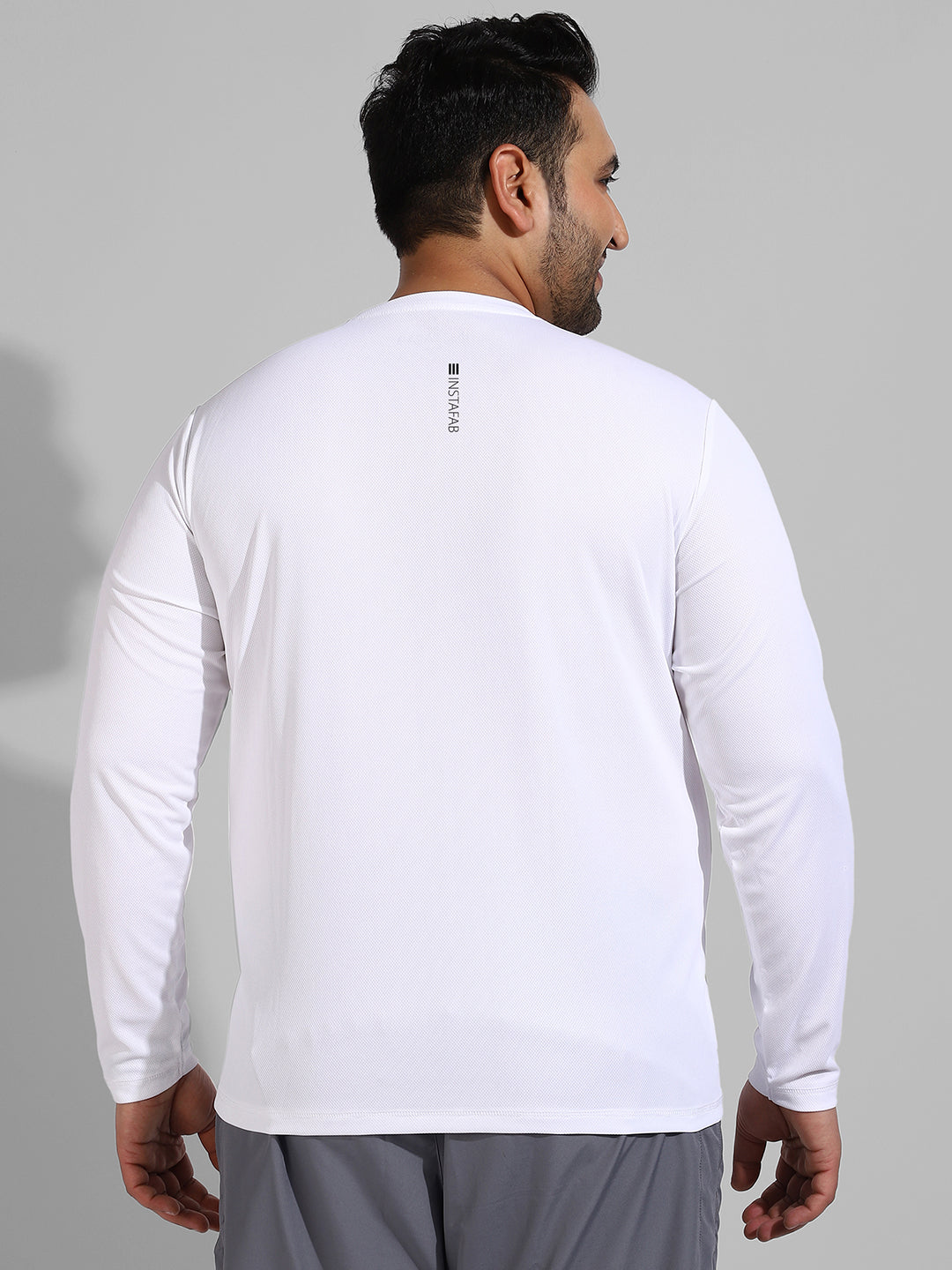 Casual Sports T-Shirt