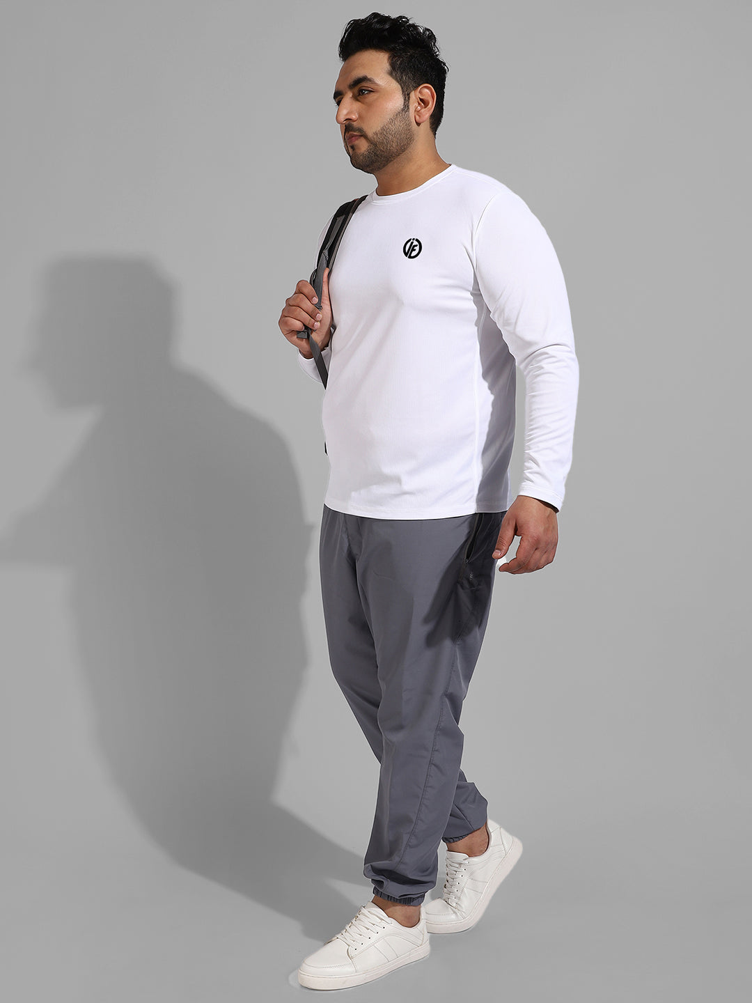 Casual Sports T-Shirt