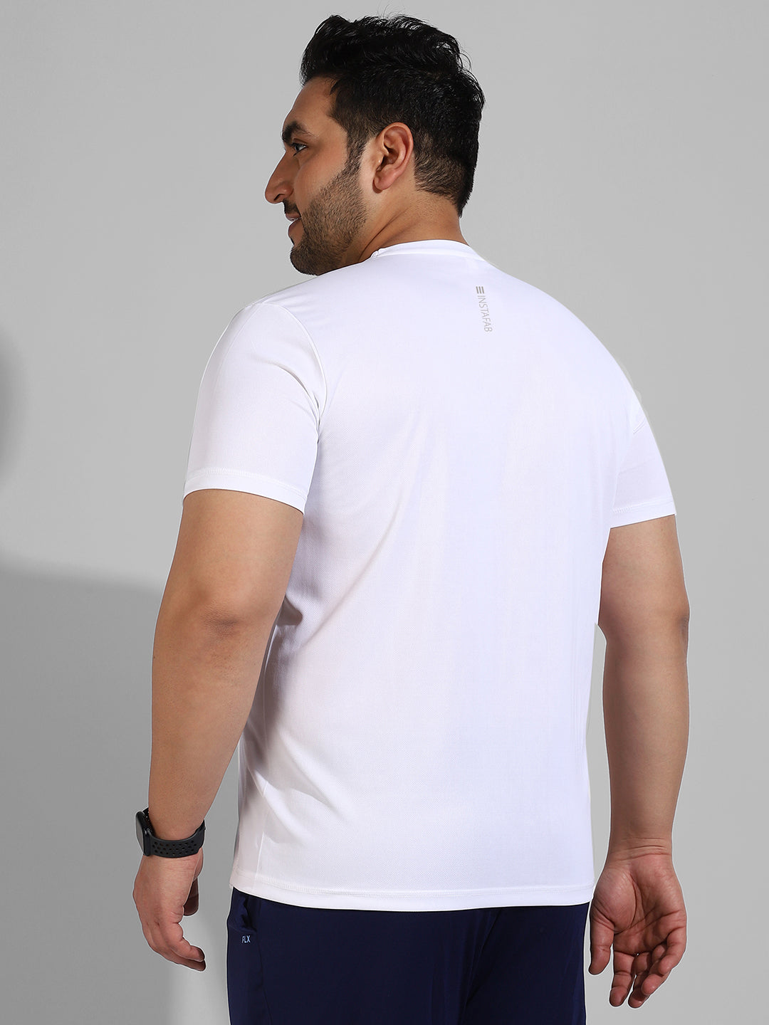 Casual Sports T-Shirt