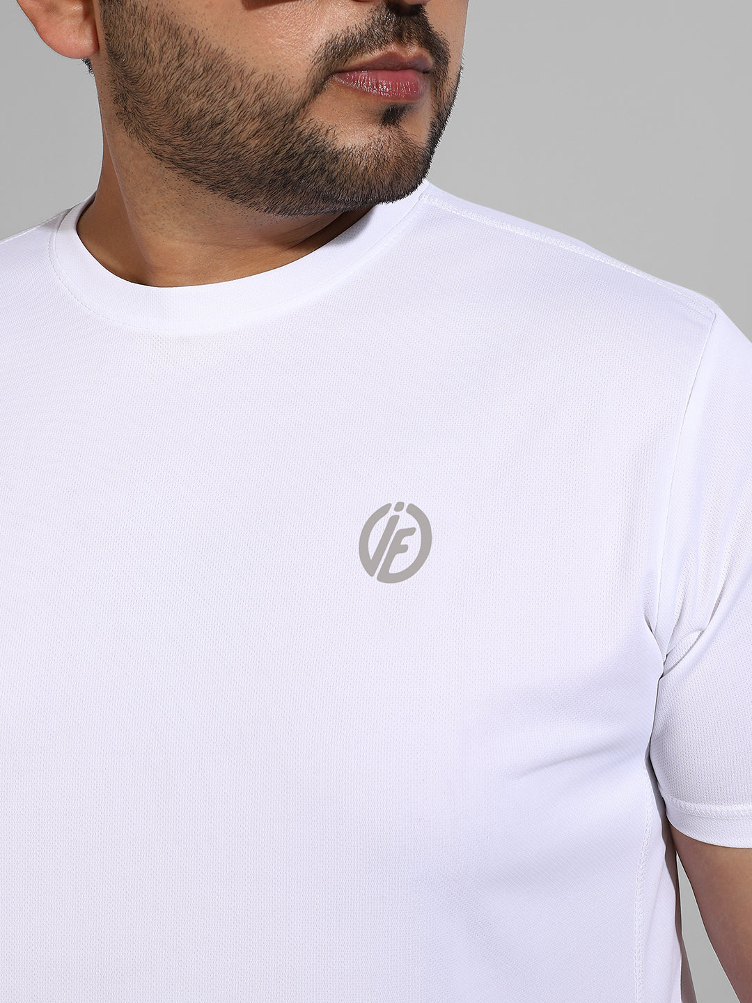 Casual Sports T-Shirt