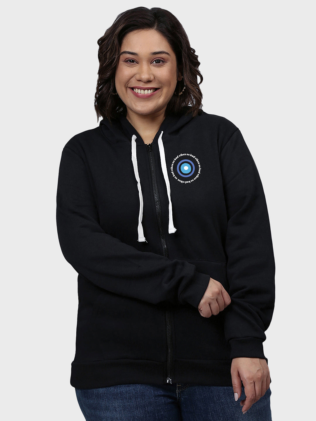 Zippier Hoodie