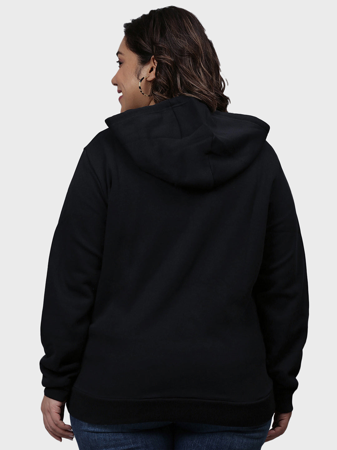 Zippier Hoodie