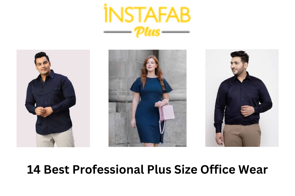 Plus size business casual outfits cheap