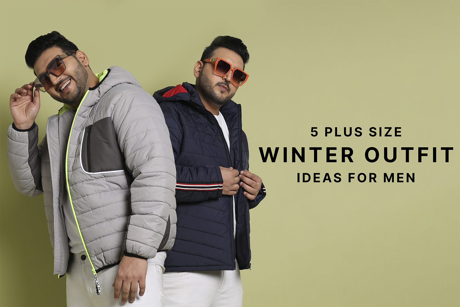 Plus size winter outfit ideas shop