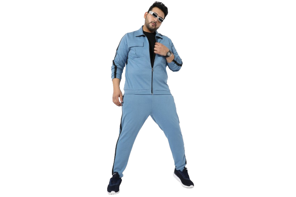 blue-co-ords-set