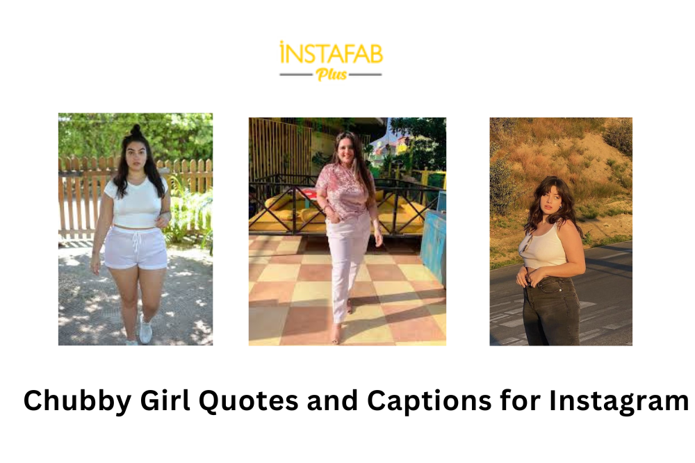 chubby-girls-quote-for-instagram