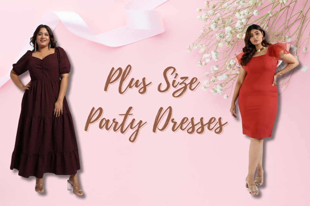 plus-size-party-dresses