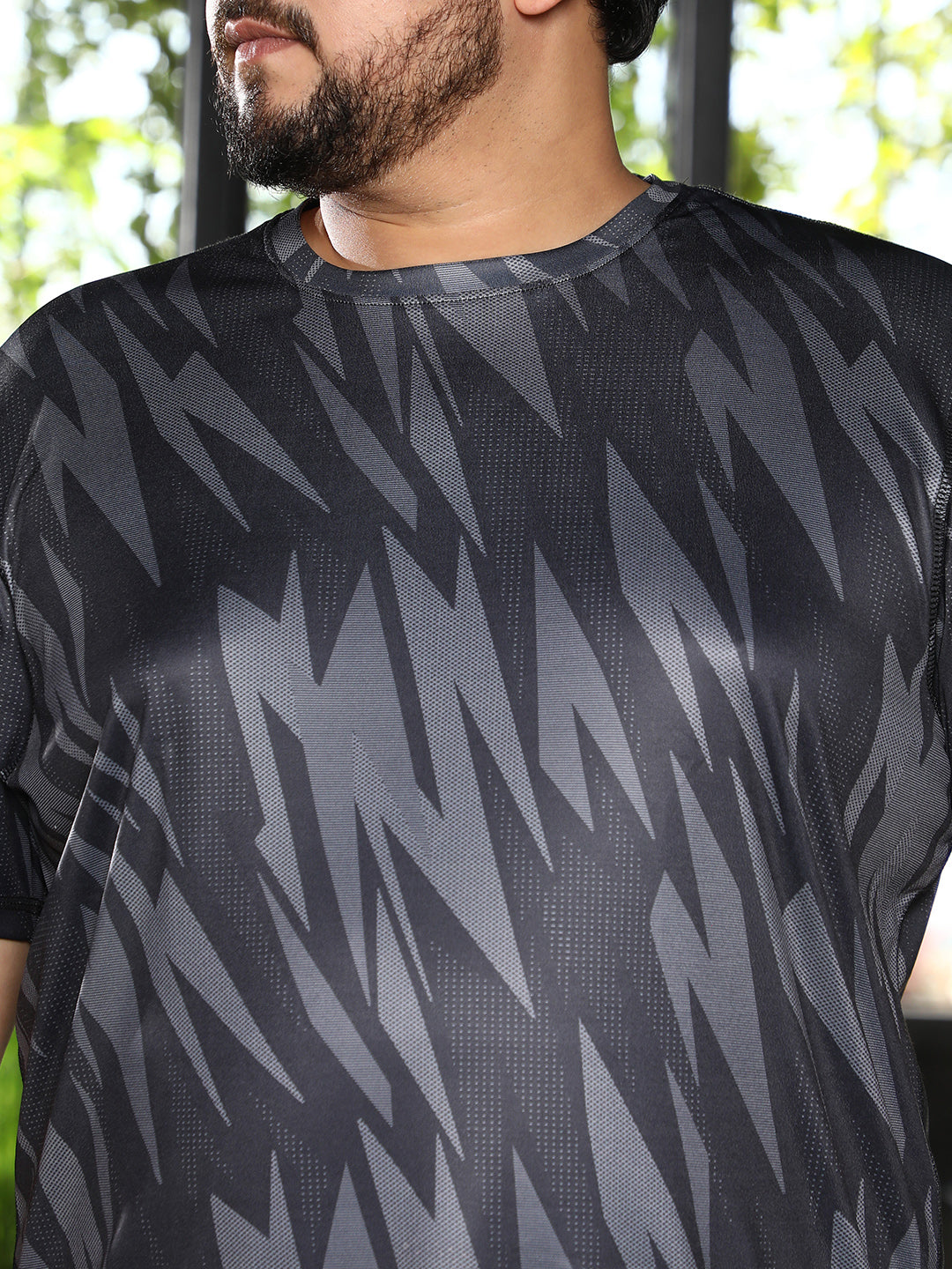 Strokes Activewear T-Shirt