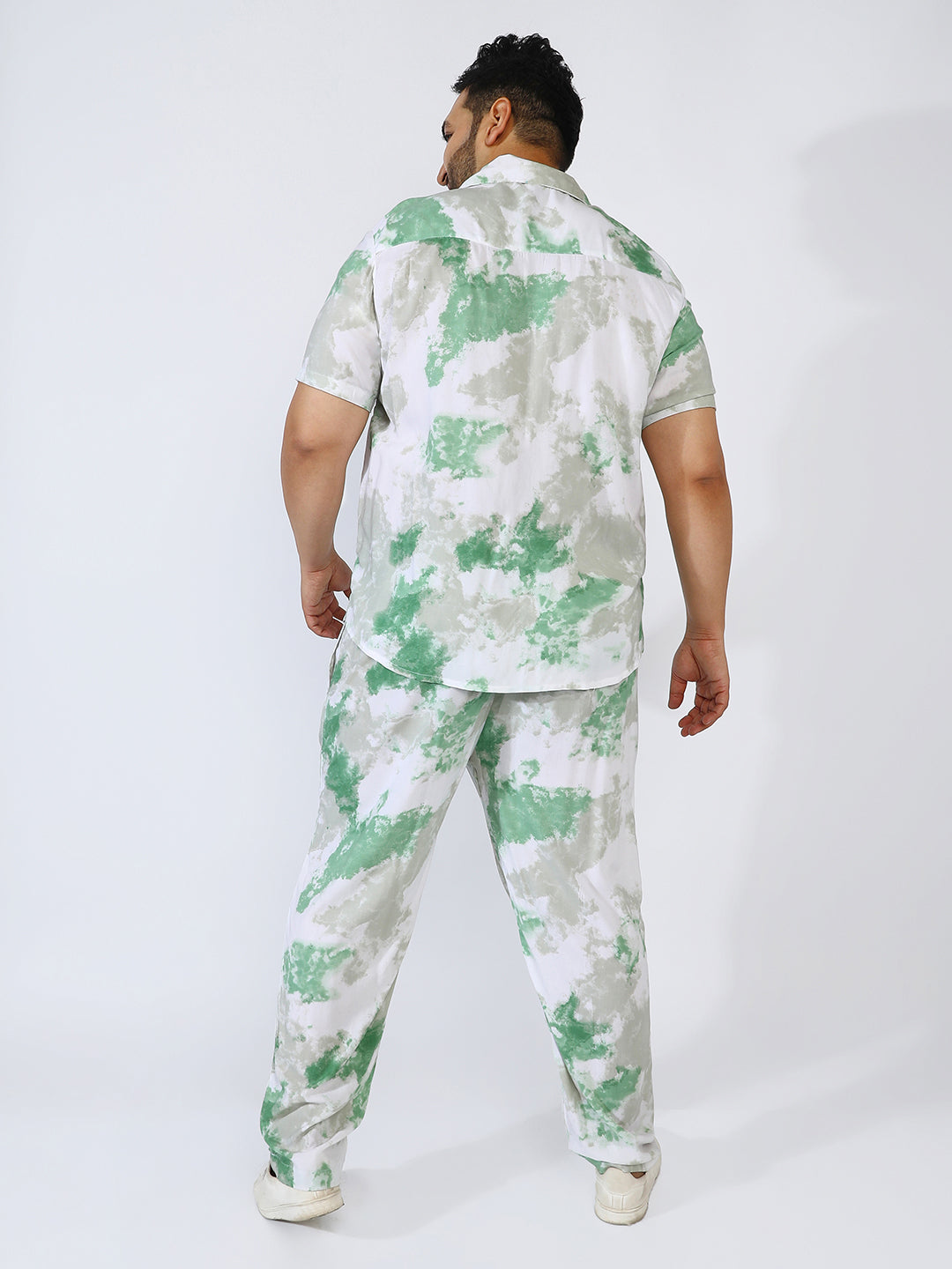 Tie-Dye Co-Ord Set