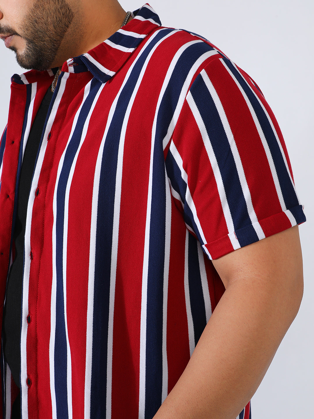 Club Striped Shirt