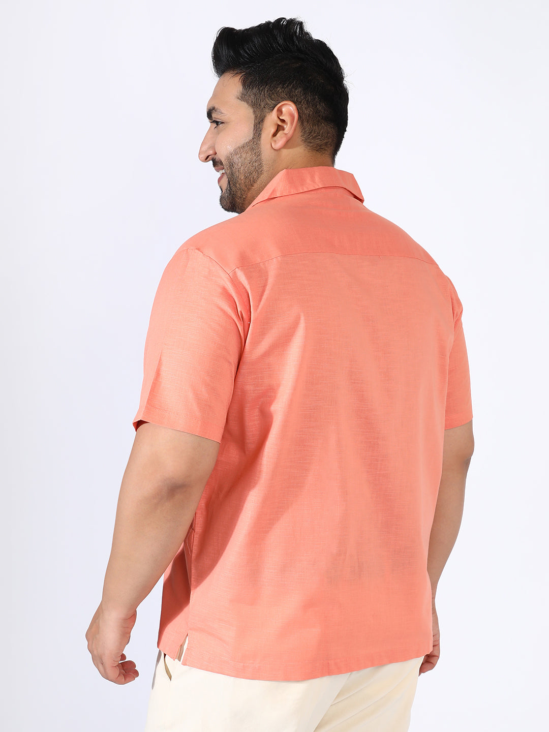 Heathered Shirt