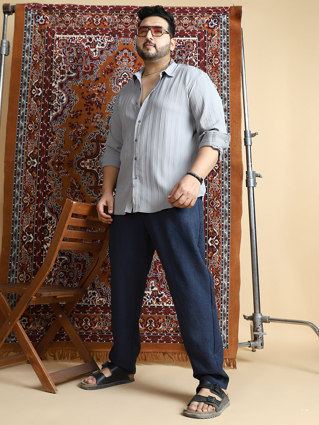 Multitrack-Tactile Shirt