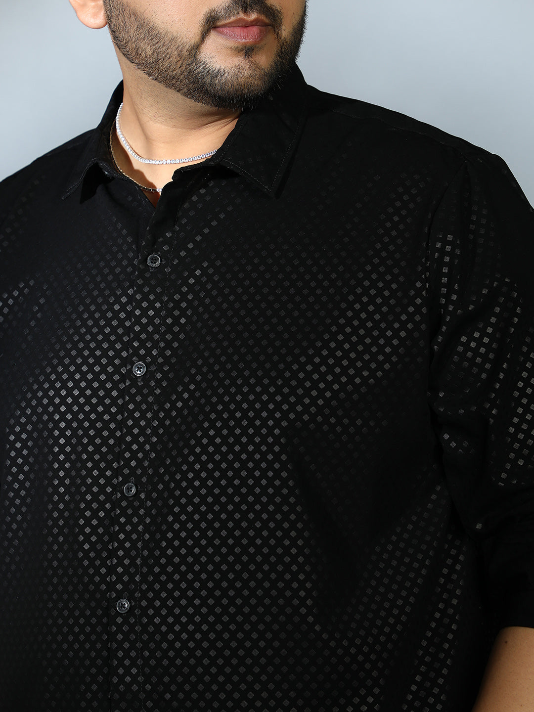 Shard Imprint Shirt