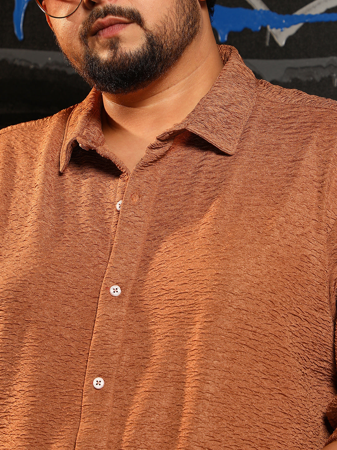 Surf-Tactile Shirt