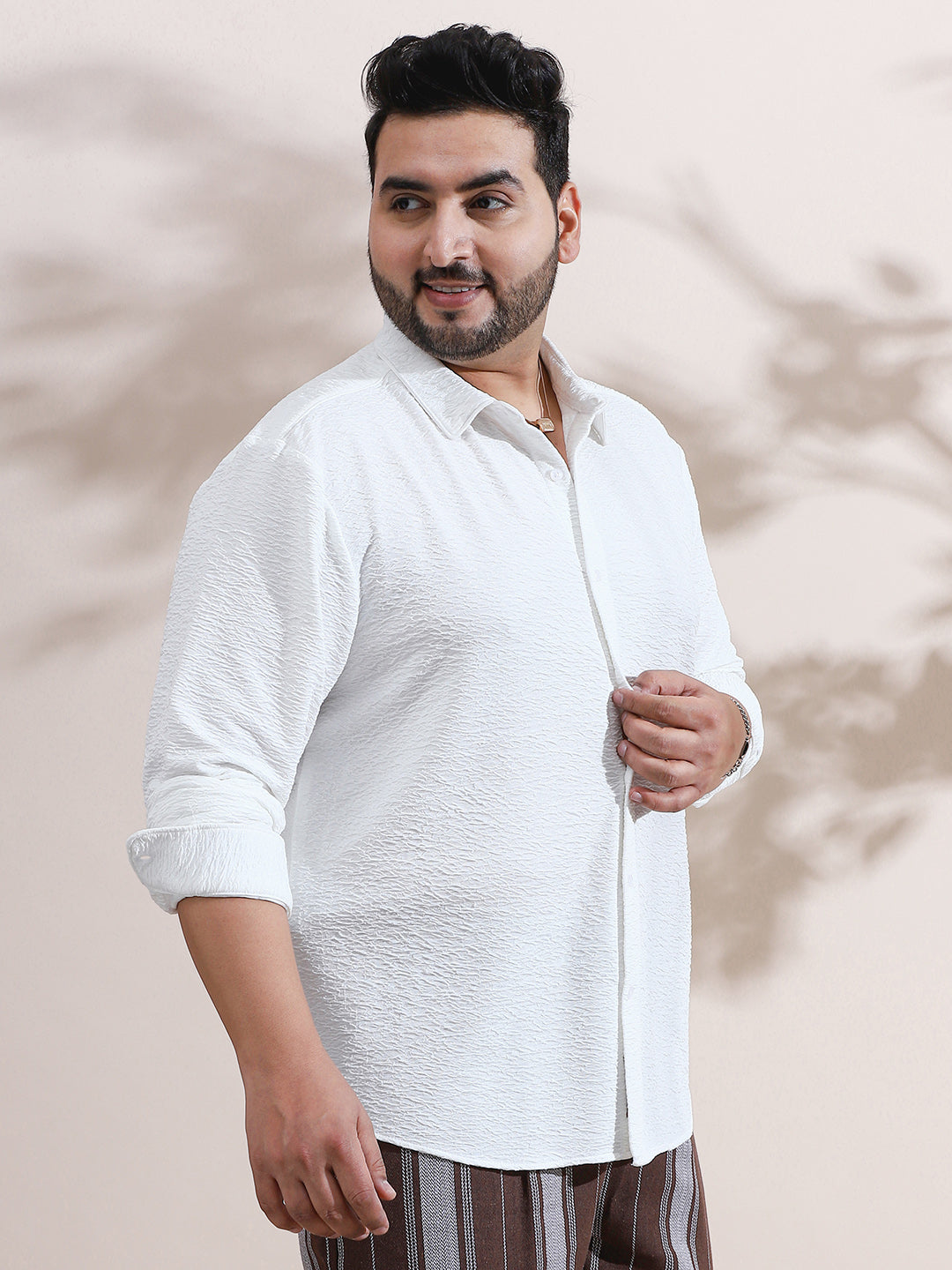 Surf-Tactile Shirt